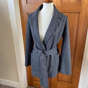 Boden Wool Wrap